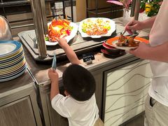 -味餐厅·海鲜·火锅·自助餐