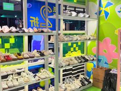 -砂之船奥莱(南京江宁店)