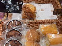 -玥儿弯弯手作烘焙(中海国际社区御城店)