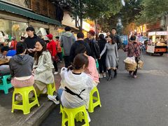 -黑竹香鸡(营和巷店)
