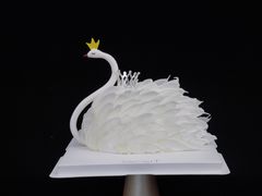 羽翼天使-加百列-西檬树SIMON·T轻奢蛋糕(大东方Max店)