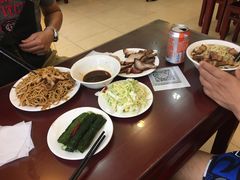 -新川面馆(新街口二店)