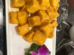 -李师傅脆肚(华强北店)