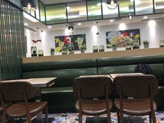 -佰搭果·广式茶餐厅(石牌东路店)