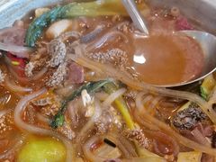 -巴依老爷新疆美食(马驹桥店)