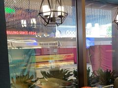 -豪客来牛排(天阳D32店)
