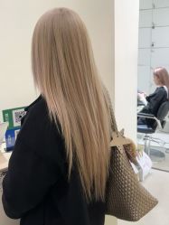 -WM Hair Salon