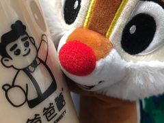 -爸爸糖手工吐司(苏州环球188店)