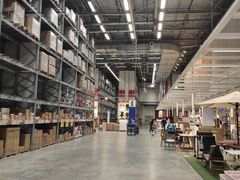 -宜家家居(西安未央商场店)