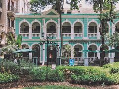 -星巴克臻选(广州沙面店)