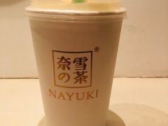 -奈雪的茶(仙林金鹰店)