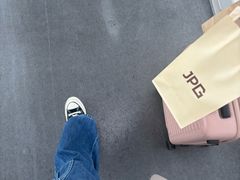 -广州白云国际机场-T2航站楼