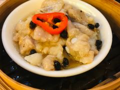 -添好运点心专门店(深水埗店)
