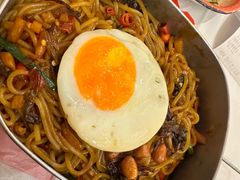 -老表记广西宵夜螺蛳鸭脚煲(西大店)