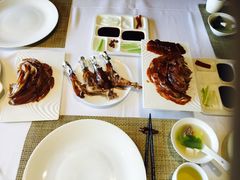 -同喜烤鸭店(光芒店)