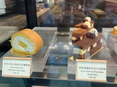 -北京望京凯悦酒店The Lounge大堂酒廊