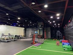 -上海国展宝龙丽筠酒店