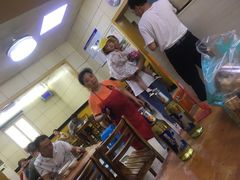 -欣达面馆(天桥支路店)