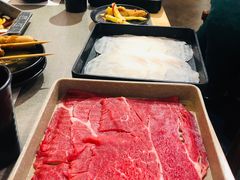 -八角锄烧·肉火锅(天河城店)