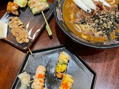 -鸟鹏烧鸟居酒屋(仁恒梦中心店)