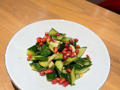 -马记永·兰州牛肉面(天通苑家乐福店)