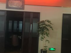-福照楼汽锅鸡·云南菜(护国路店)