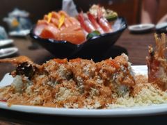 自创美式龙卷风-大雄寿司(中华广场店)