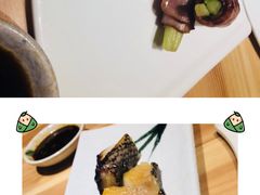 -大岛日本料理铁板烧(南通大饭店)