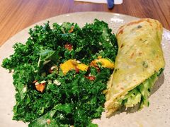 素食套餐-Wagas沃歌斯(北京君太百货店)