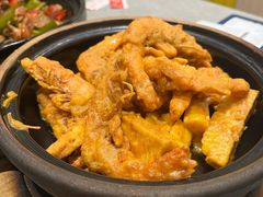 -荣记·囍粤茶餐厅(花都店)