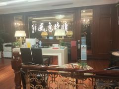 -金时代顺风大酒店(协泰店)