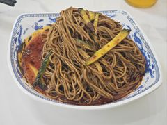 -晓峰手工擀面皮(新民街总店)