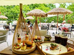 -HUATA 'Holiday Plan 花榻