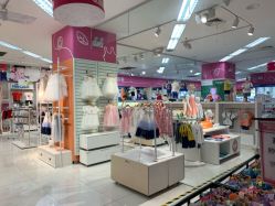 -孩子王童乐园(西安盛龙店)