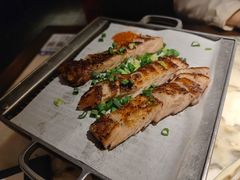 -绿茶餐厅(汇悦大融城店)