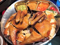 -五条友·广西烧烤大牌档(盛天地店)