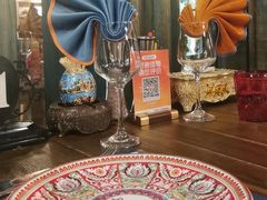 -卢布里西餐厅(总店)