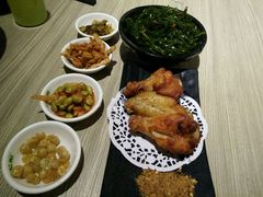 -云味馆·云南菜·云南米线(景田店)