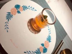 -蜜桃花开·中西融合菜E&W(南长街店)