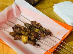 -三中高皇羊肉馆