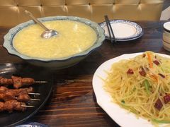 -美达尔烧烤海鲜家常菜(泰山路店)