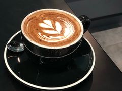 -NokNok Coffee(宽窄巷子店)