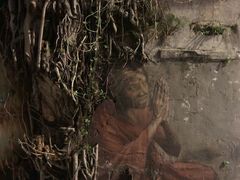 -槟城街头艺术街区