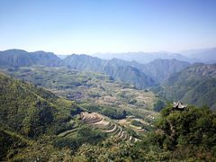 -南尖岩景区