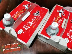 -奇乐奇乐(梅江店)