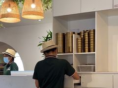 -香香海南菜餐厅