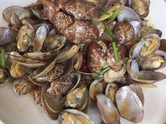 前海沿儿-鲁前海沿儿