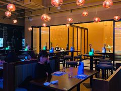 -Ambra Haus琥珀屋精酿餐厅(宝山店)