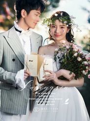 -金夫人婚纱摄影(衡阳店)