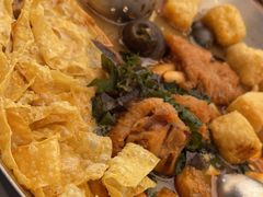 -小螺大作·螺蛳粉火锅(林和西店)